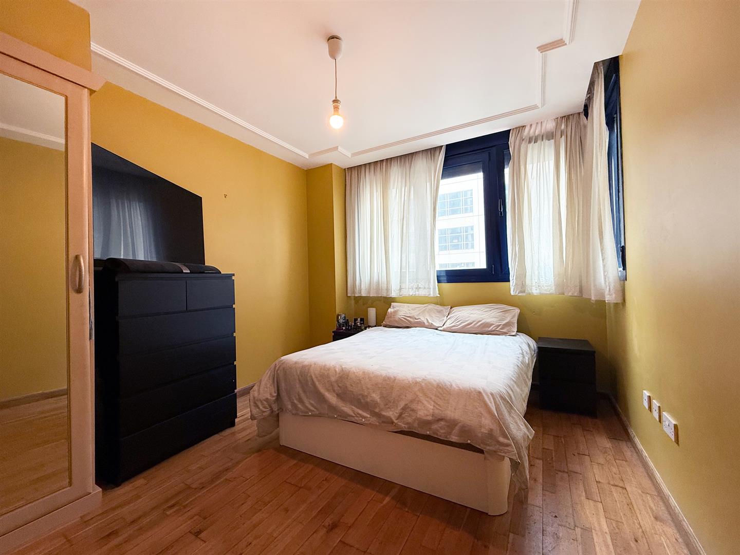 Image of Apartment - 3 Bedrooms - 2 Bathrooms for Sale in Europlaza-Gibraltar, Image 3